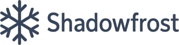 Shadowfrost Logo